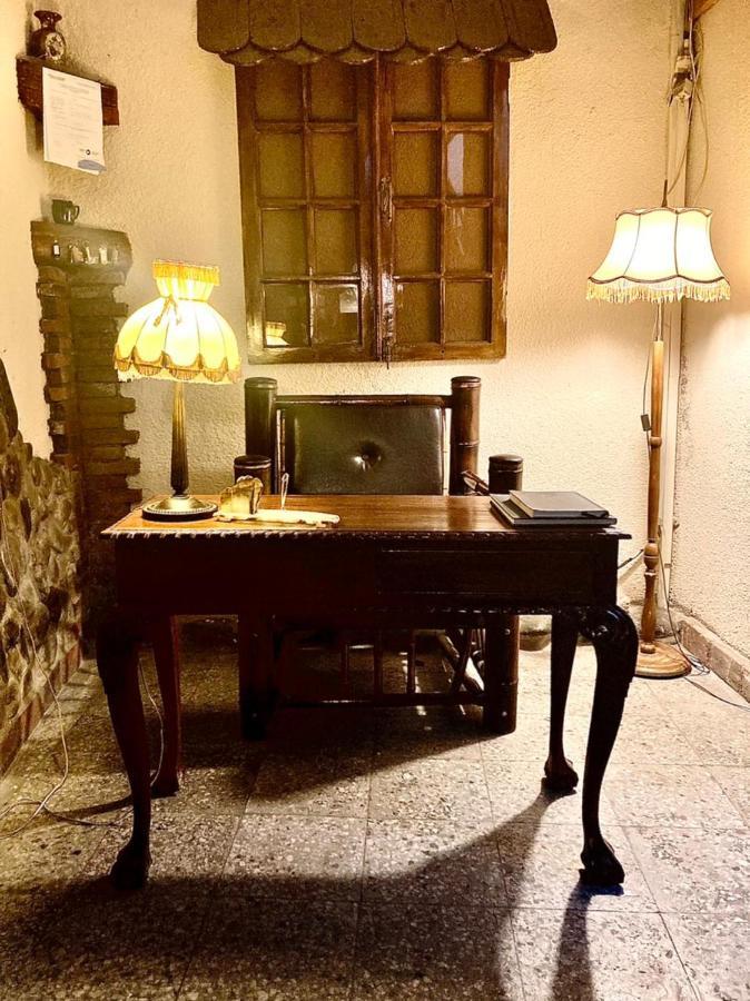 فندق تبليسيفي  فندق Old Cellar المظهر الخارجي الصورة